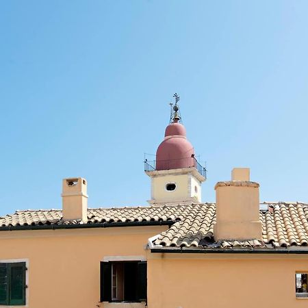 Апартаменты Casa Di Roza Corfu  Экстерьер фото